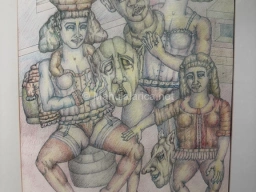 Retrospectiva José Morata